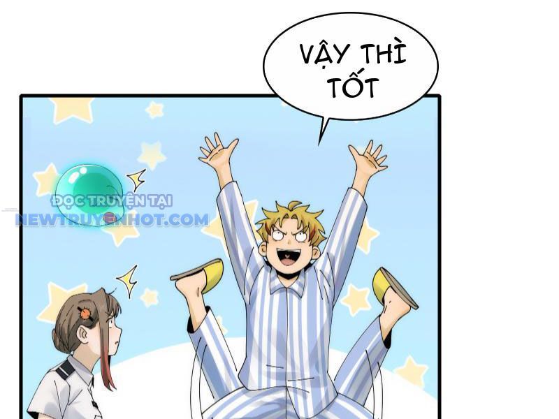 Đối Mặt Với Bệnh Tâm Thần, Ma Quỷ Chẳng Là Cái Thá Gì Chapter 36 - Trang 2