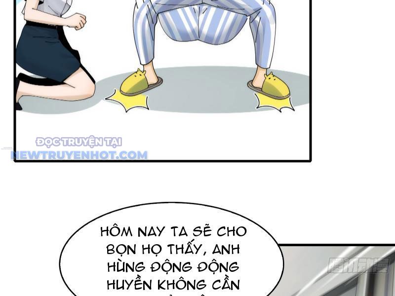 Đối Mặt Với Bệnh Tâm Thần, Ma Quỷ Chẳng Là Cái Thá Gì Chapter 36 - Trang 2