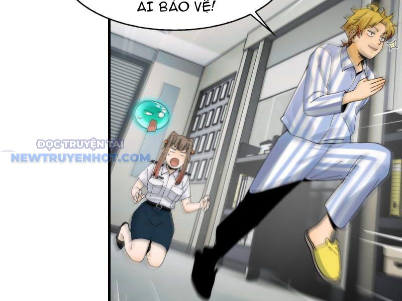 Đối Mặt Với Bệnh Tâm Thần, Ma Quỷ Chẳng Là Cái Thá Gì Chapter 36 - Trang 2