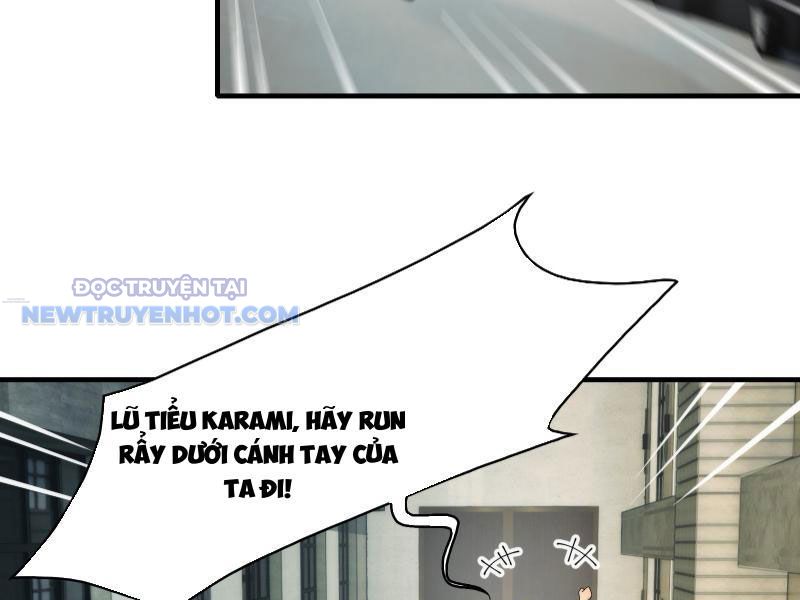 Đối Mặt Với Bệnh Tâm Thần, Ma Quỷ Chẳng Là Cái Thá Gì Chapter 36 - Trang 2