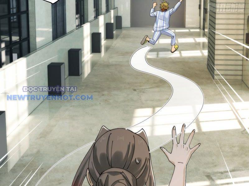 Đối Mặt Với Bệnh Tâm Thần, Ma Quỷ Chẳng Là Cái Thá Gì Chapter 36 - Trang 2