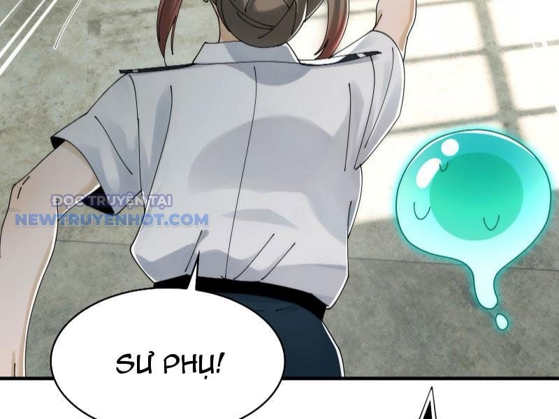 Đối Mặt Với Bệnh Tâm Thần, Ma Quỷ Chẳng Là Cái Thá Gì Chapter 36 - Trang 2