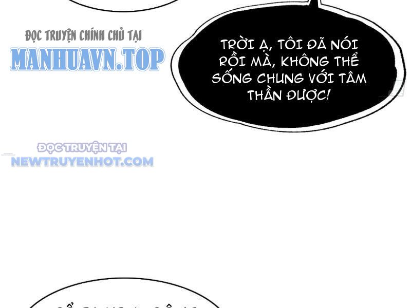 Đối Mặt Với Bệnh Tâm Thần, Ma Quỷ Chẳng Là Cái Thá Gì Chapter 36 - Trang 2