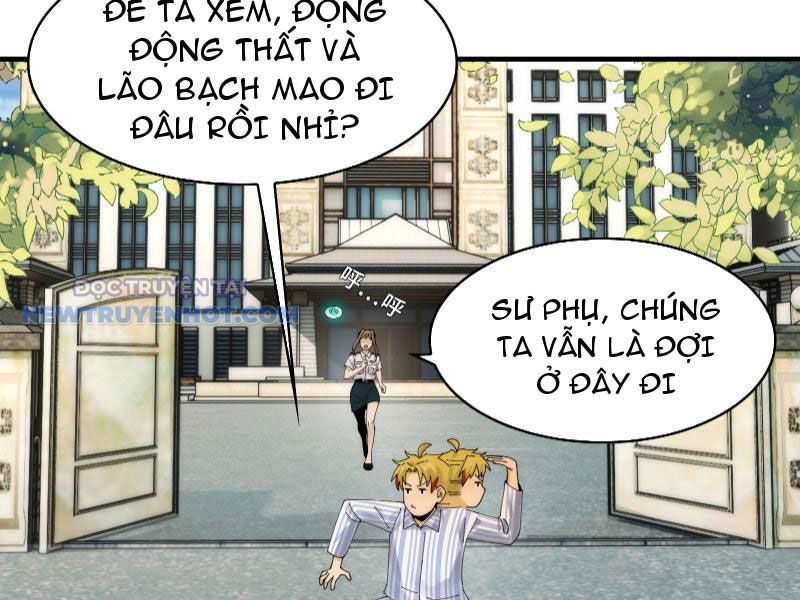 Đối Mặt Với Bệnh Tâm Thần, Ma Quỷ Chẳng Là Cái Thá Gì Chapter 36 - Trang 2