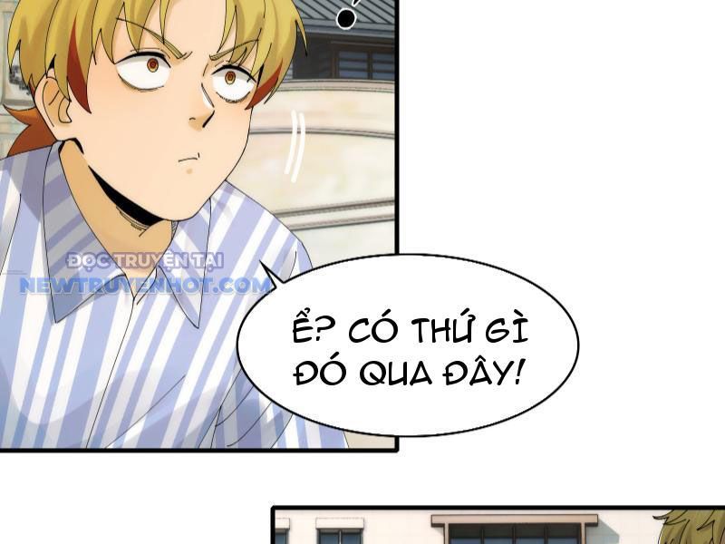 Đối Mặt Với Bệnh Tâm Thần, Ma Quỷ Chẳng Là Cái Thá Gì Chapter 36 - Trang 2