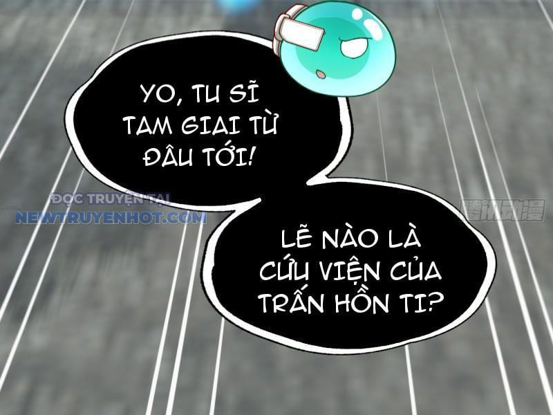 Đối Mặt Với Bệnh Tâm Thần, Ma Quỷ Chẳng Là Cái Thá Gì Chapter 36 - Trang 2