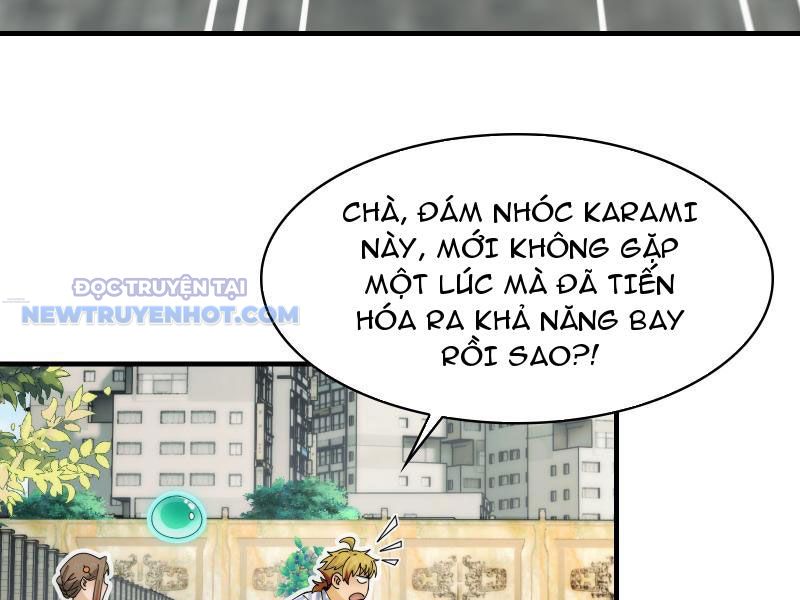 Đối Mặt Với Bệnh Tâm Thần, Ma Quỷ Chẳng Là Cái Thá Gì Chapter 36 - Trang 2