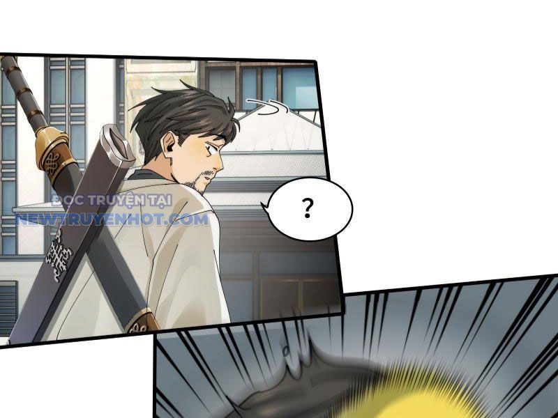 Đối Mặt Với Bệnh Tâm Thần, Ma Quỷ Chẳng Là Cái Thá Gì Chapter 36 - Trang 2