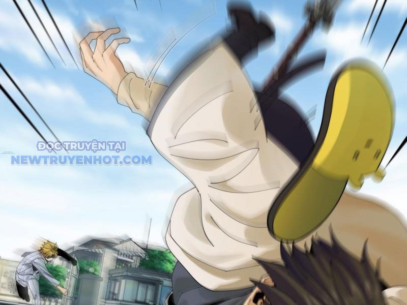 Đối Mặt Với Bệnh Tâm Thần, Ma Quỷ Chẳng Là Cái Thá Gì Chapter 36 - Trang 2