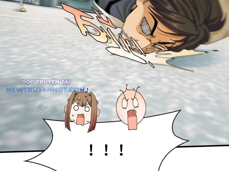 Đối Mặt Với Bệnh Tâm Thần, Ma Quỷ Chẳng Là Cái Thá Gì Chapter 36 - Trang 2