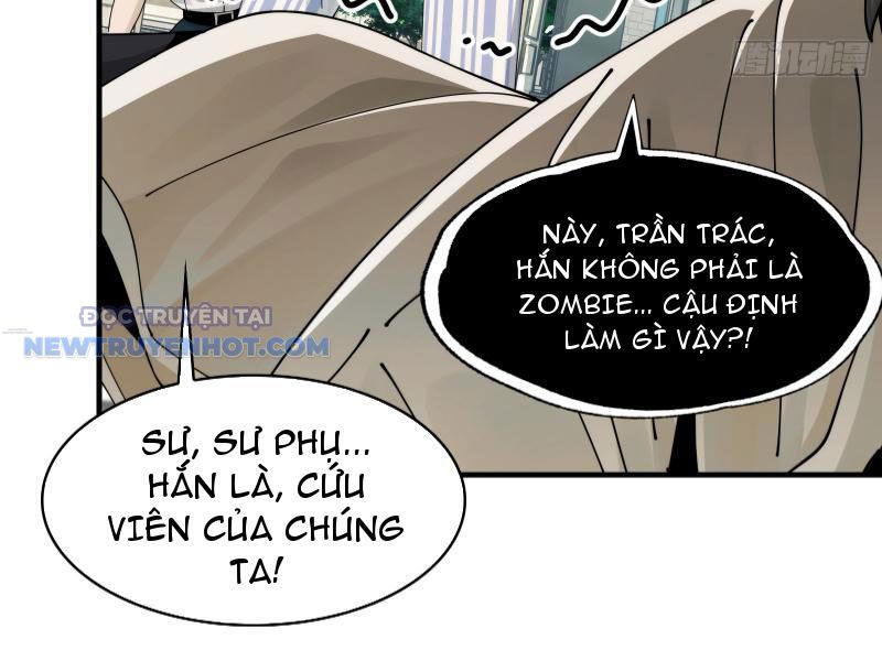 Đối Mặt Với Bệnh Tâm Thần, Ma Quỷ Chẳng Là Cái Thá Gì Chapter 36 - Trang 2