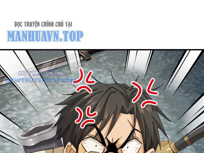 Đối Mặt Với Bệnh Tâm Thần, Ma Quỷ Chẳng Là Cái Thá Gì Chapter 36 - Trang 2