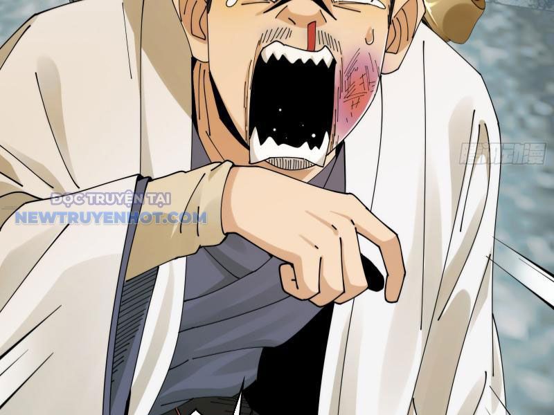 Đối Mặt Với Bệnh Tâm Thần, Ma Quỷ Chẳng Là Cái Thá Gì Chapter 36 - Trang 2