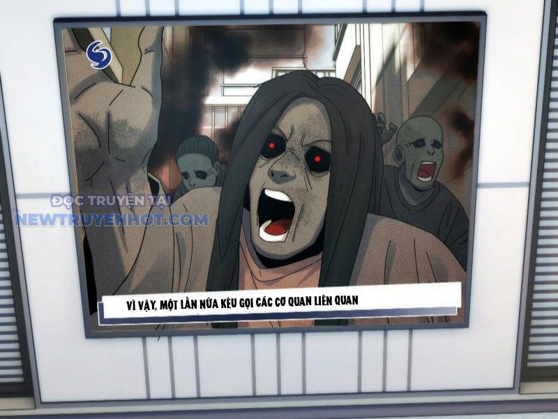 Đối Mặt Với Bệnh Tâm Thần, Ma Quỷ Chẳng Là Cái Thá Gì Chapter 36 - Trang 2