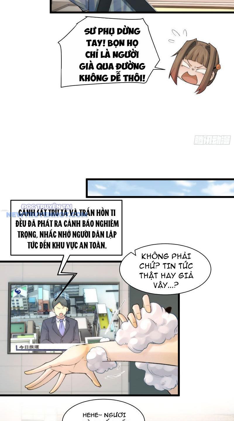 Đối Mặt Với Bệnh Tâm Thần, Ma Quỷ Chẳng Là Cái Thá Gì Chapter 37 - Trang 2