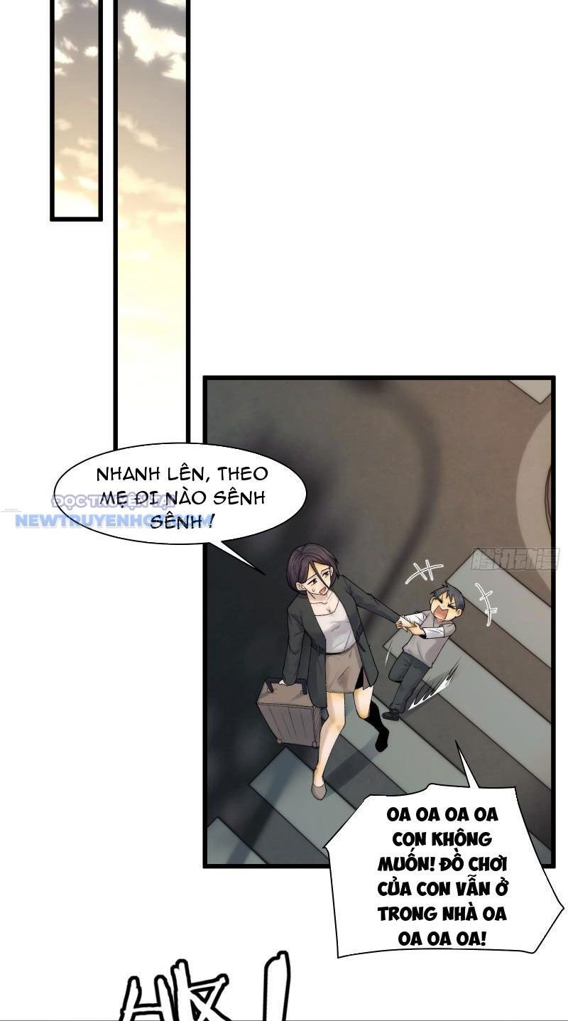 Đối Mặt Với Bệnh Tâm Thần, Ma Quỷ Chẳng Là Cái Thá Gì Chapter 37 - Trang 2