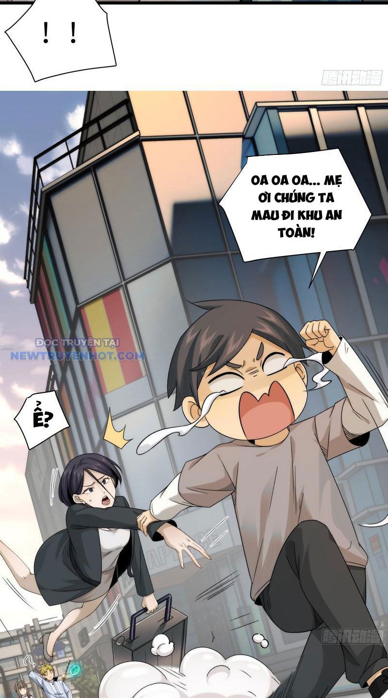 Đối Mặt Với Bệnh Tâm Thần, Ma Quỷ Chẳng Là Cái Thá Gì Chapter 37 - Trang 2