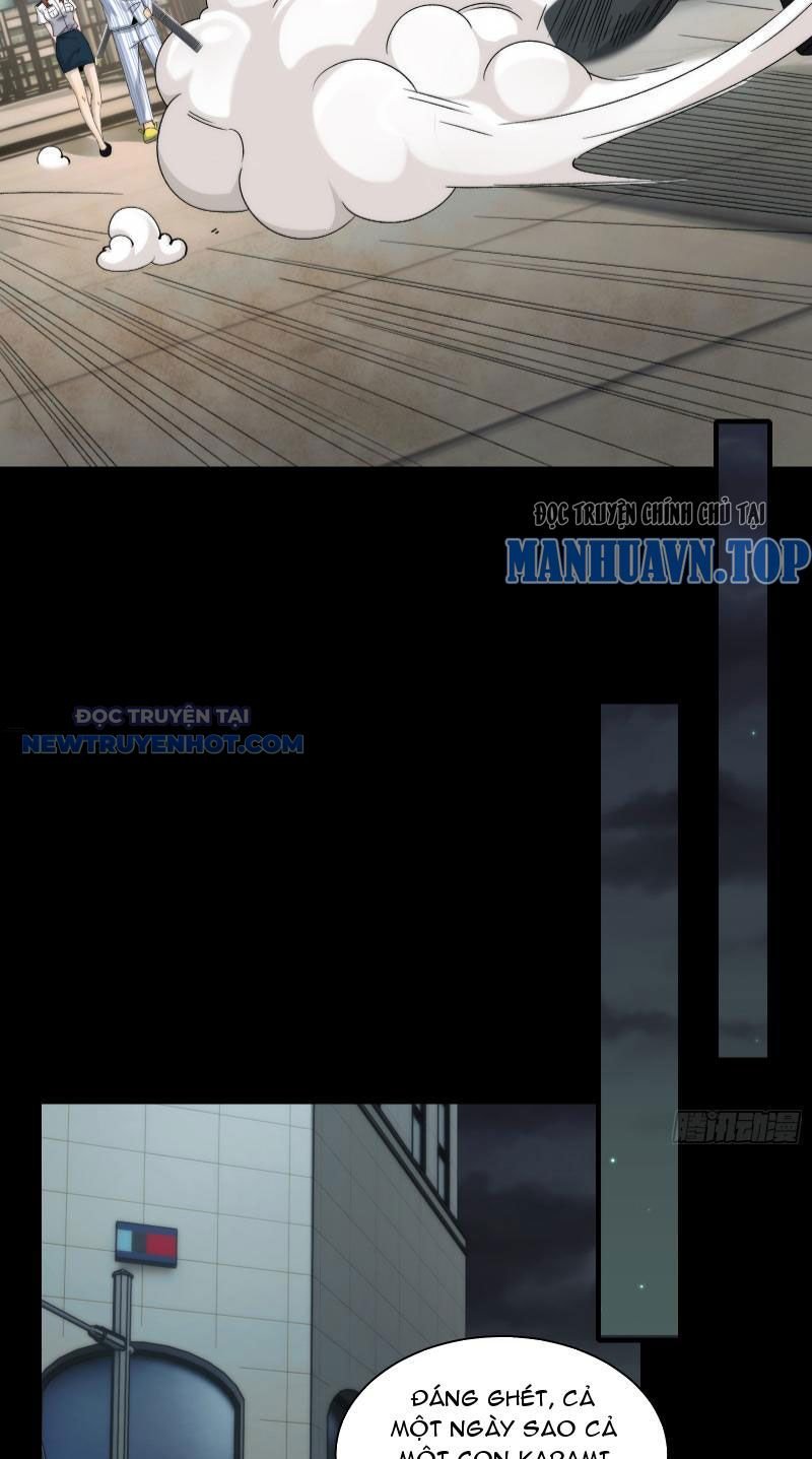 Đối Mặt Với Bệnh Tâm Thần, Ma Quỷ Chẳng Là Cái Thá Gì Chapter 37 - Trang 2