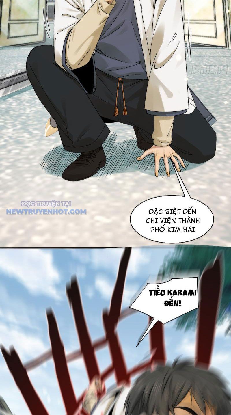 Đối Mặt Với Bệnh Tâm Thần, Ma Quỷ Chẳng Là Cái Thá Gì Chapter 37 - Trang 2