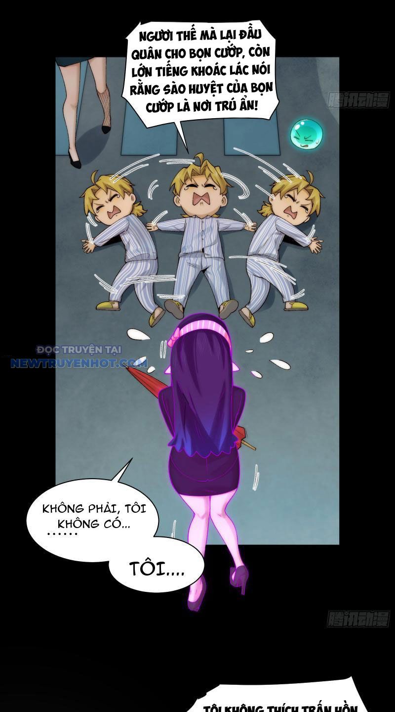 Đối Mặt Với Bệnh Tâm Thần, Ma Quỷ Chẳng Là Cái Thá Gì Chapter 37 - Trang 2