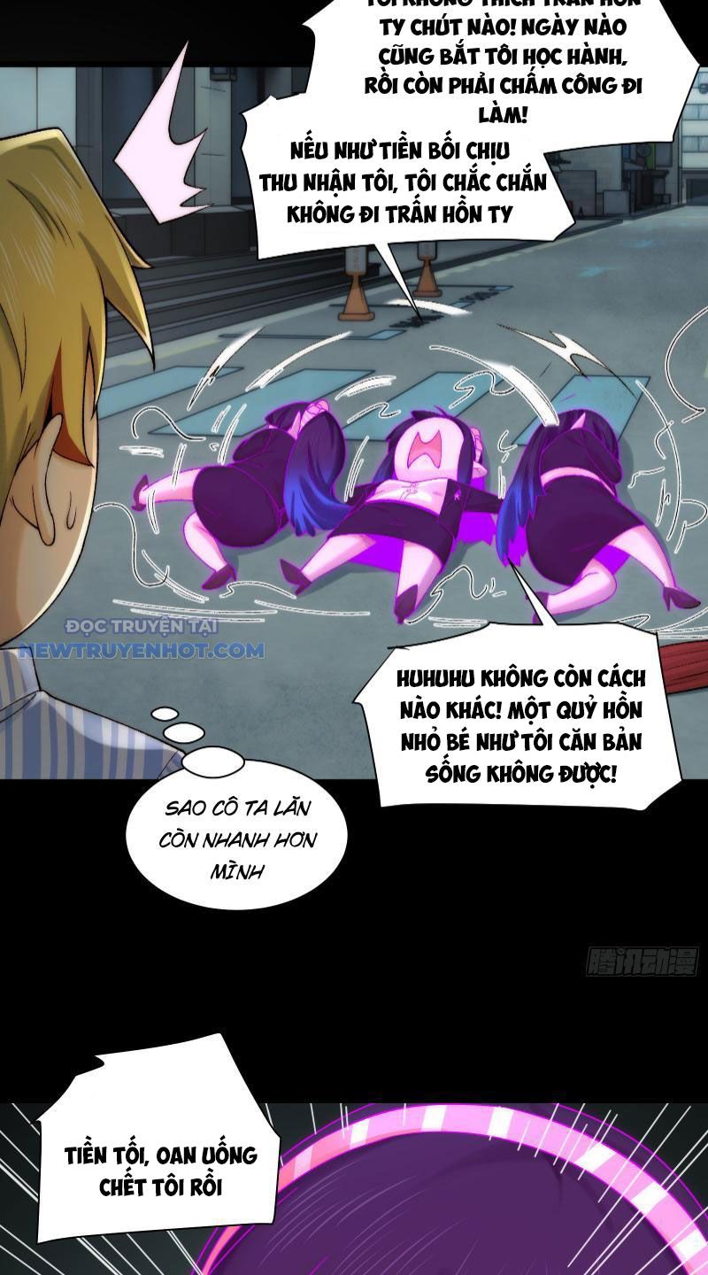 Đối Mặt Với Bệnh Tâm Thần, Ma Quỷ Chẳng Là Cái Thá Gì Chapter 37 - Trang 2