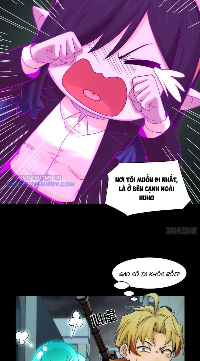 Đối Mặt Với Bệnh Tâm Thần, Ma Quỷ Chẳng Là Cái Thá Gì Chapter 37 - Trang 2