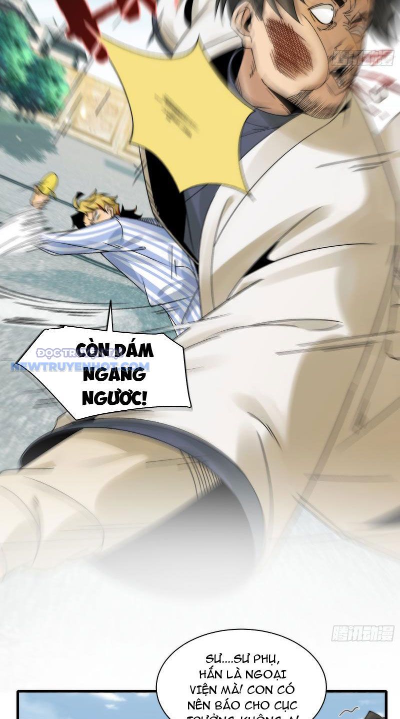 Đối Mặt Với Bệnh Tâm Thần, Ma Quỷ Chẳng Là Cái Thá Gì Chapter 37 - Trang 2