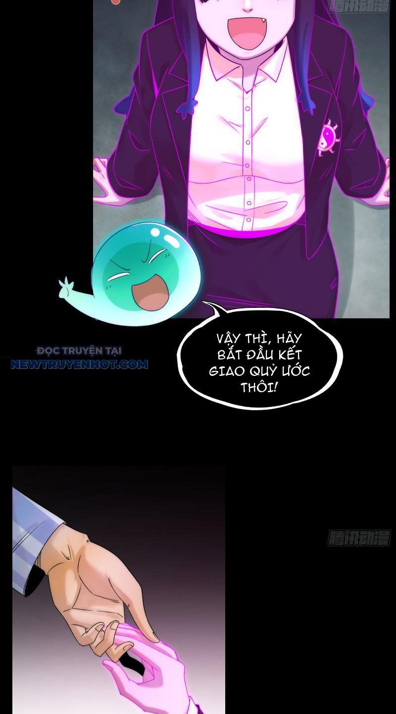 Đối Mặt Với Bệnh Tâm Thần, Ma Quỷ Chẳng Là Cái Thá Gì Chapter 37 - Trang 2