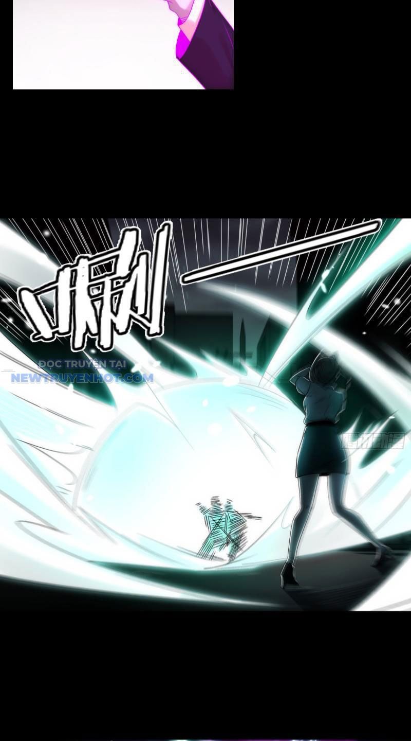 Đối Mặt Với Bệnh Tâm Thần, Ma Quỷ Chẳng Là Cái Thá Gì Chapter 37 - Trang 2