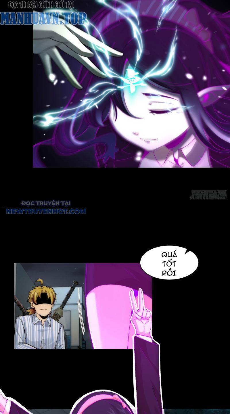 Đối Mặt Với Bệnh Tâm Thần, Ma Quỷ Chẳng Là Cái Thá Gì Chapter 37 - Trang 2