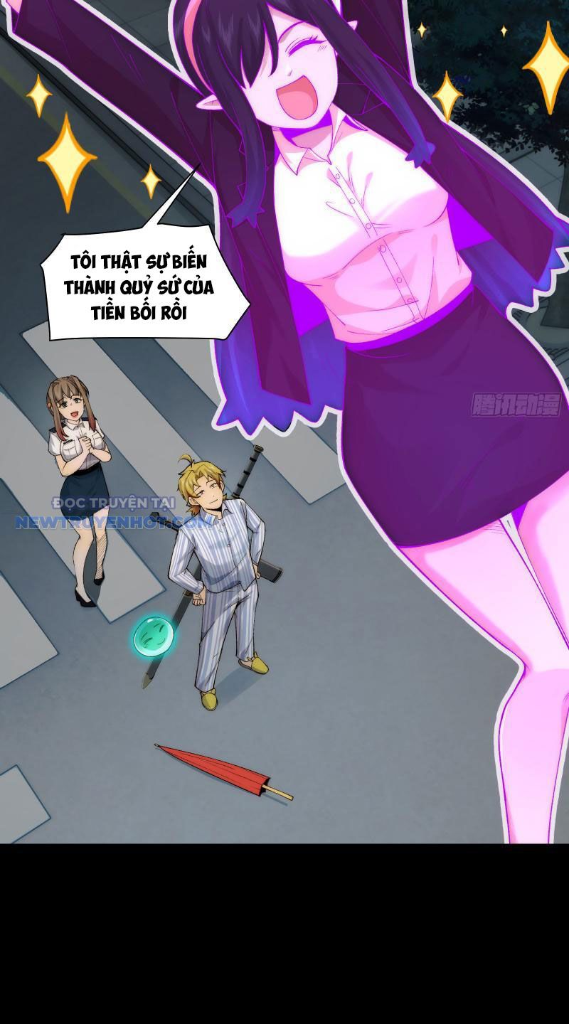 Đối Mặt Với Bệnh Tâm Thần, Ma Quỷ Chẳng Là Cái Thá Gì Chapter 37 - Trang 2