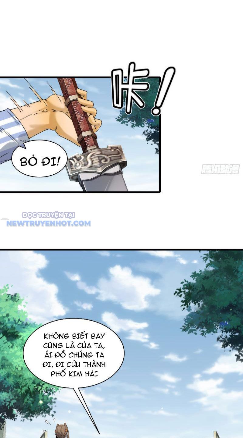 Đối Mặt Với Bệnh Tâm Thần, Ma Quỷ Chẳng Là Cái Thá Gì Chapter 37 - Trang 2
