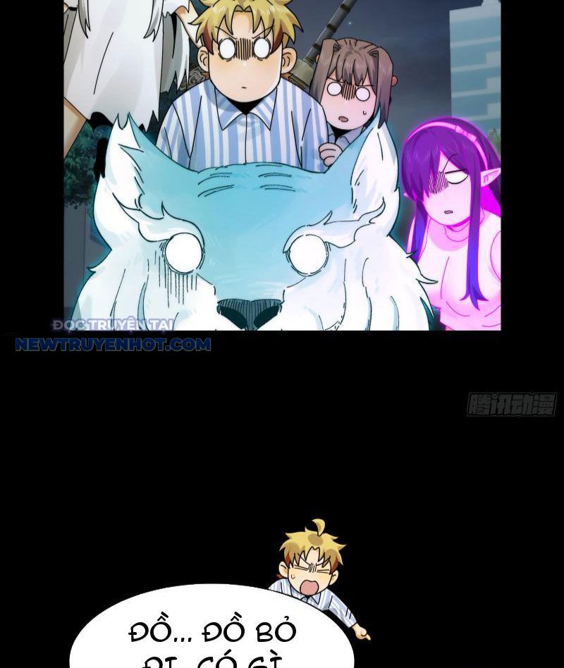 Đối Mặt Với Bệnh Tâm Thần, Ma Quỷ Chẳng Là Cái Thá Gì Chapter 38 - Trang 2