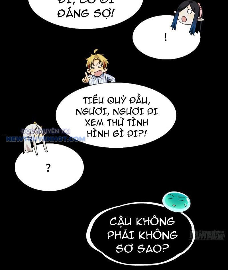 Đối Mặt Với Bệnh Tâm Thần, Ma Quỷ Chẳng Là Cái Thá Gì Chapter 38 - Trang 2