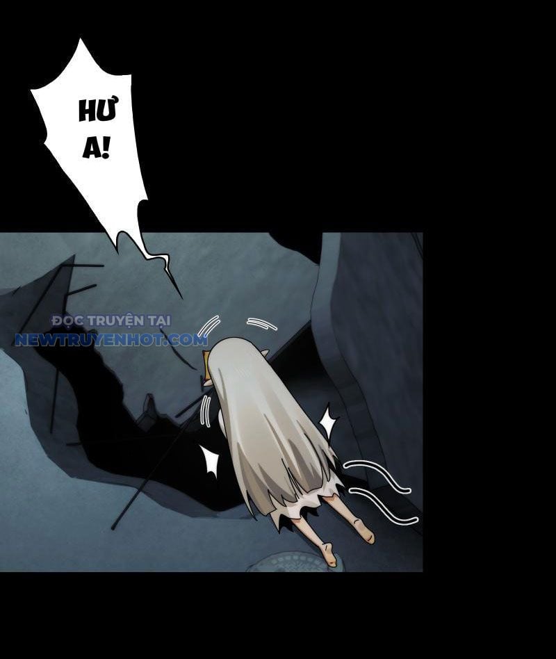 Đối Mặt Với Bệnh Tâm Thần, Ma Quỷ Chẳng Là Cái Thá Gì Chapter 38 - Trang 2