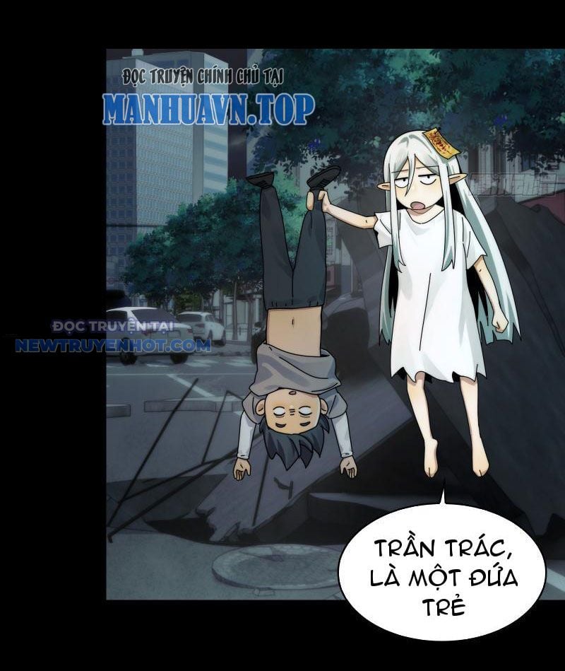 Đối Mặt Với Bệnh Tâm Thần, Ma Quỷ Chẳng Là Cái Thá Gì Chapter 38 - Trang 2