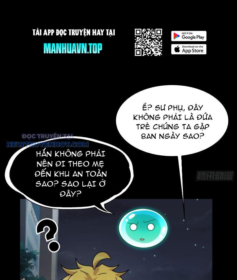 Đối Mặt Với Bệnh Tâm Thần, Ma Quỷ Chẳng Là Cái Thá Gì Chapter 38 - Trang 2