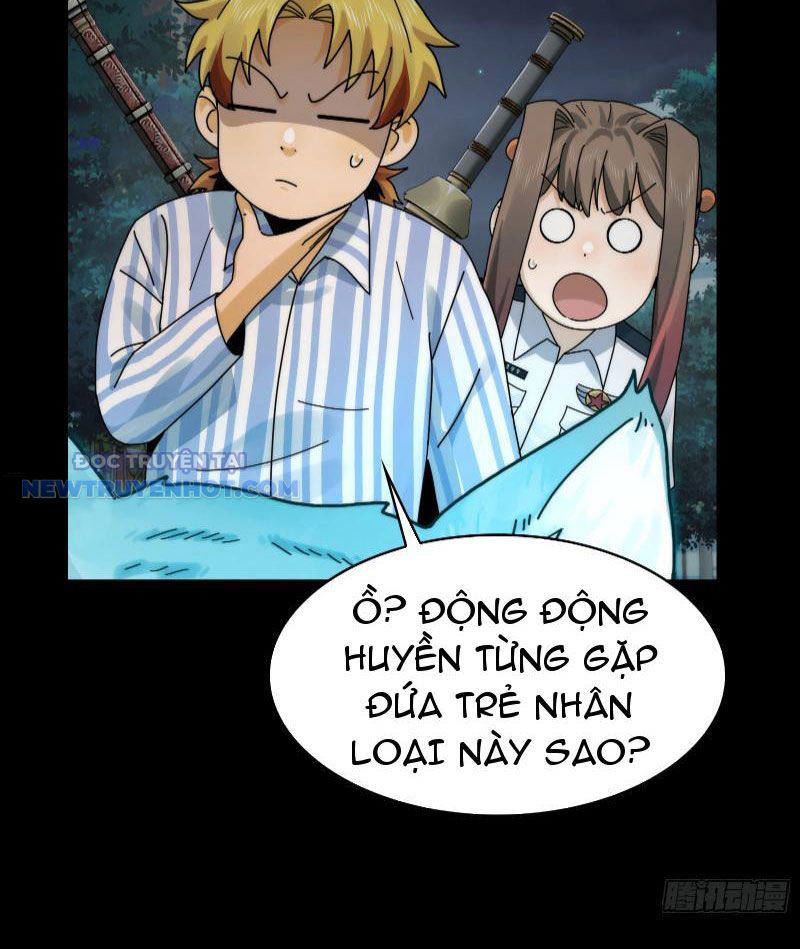 Đối Mặt Với Bệnh Tâm Thần, Ma Quỷ Chẳng Là Cái Thá Gì Chapter 38 - Trang 2