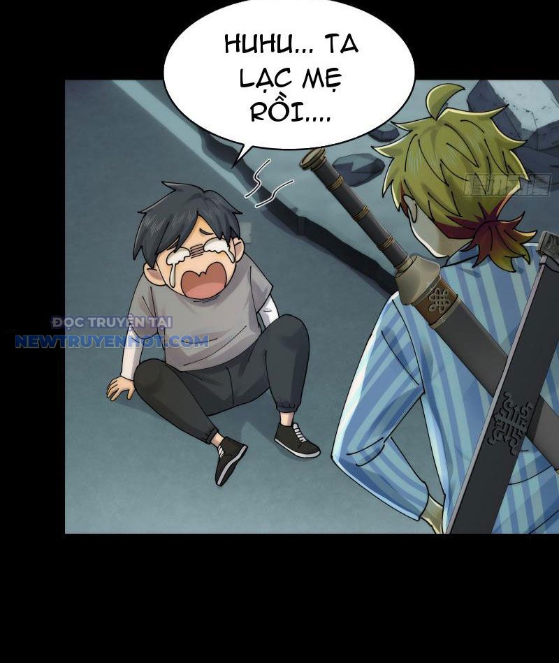 Đối Mặt Với Bệnh Tâm Thần, Ma Quỷ Chẳng Là Cái Thá Gì Chapter 38 - Trang 2