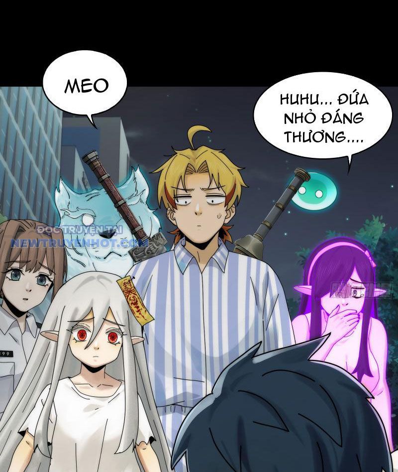 Đối Mặt Với Bệnh Tâm Thần, Ma Quỷ Chẳng Là Cái Thá Gì Chapter 38 - Trang 2