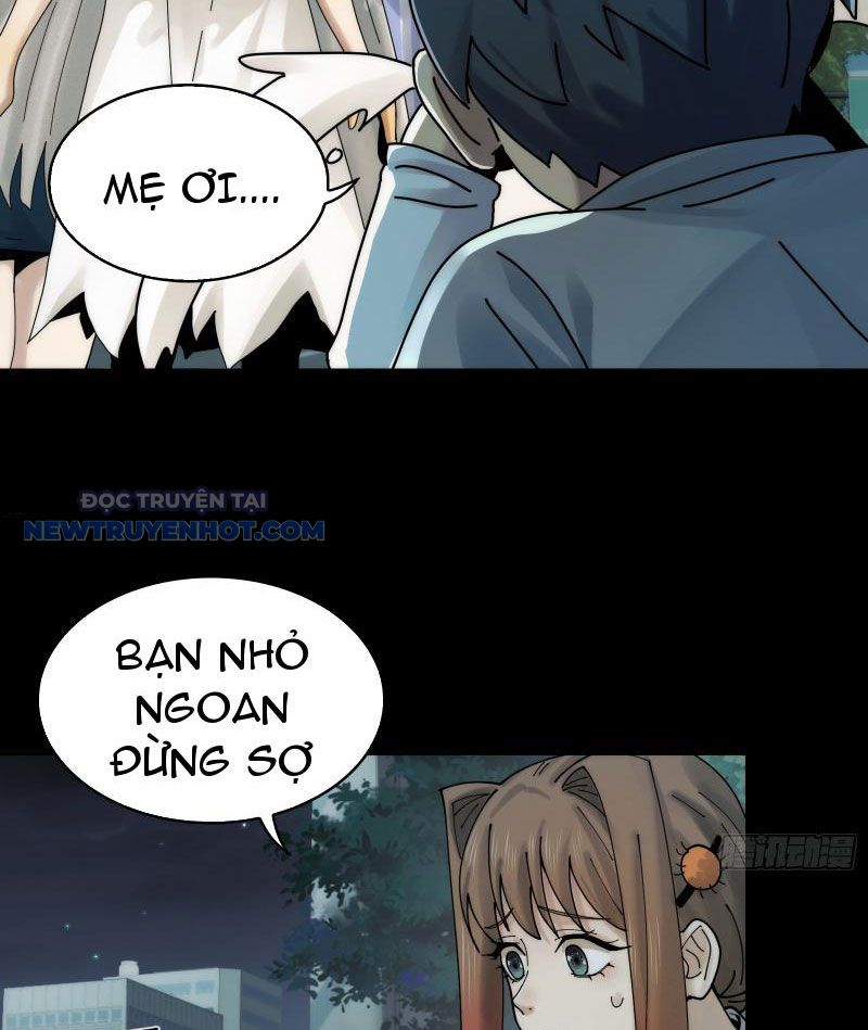 Đối Mặt Với Bệnh Tâm Thần, Ma Quỷ Chẳng Là Cái Thá Gì Chapter 38 - Trang 2