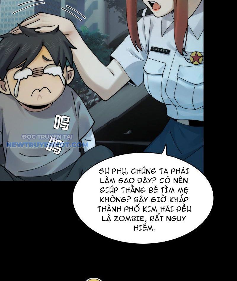 Đối Mặt Với Bệnh Tâm Thần, Ma Quỷ Chẳng Là Cái Thá Gì Chapter 38 - Trang 2