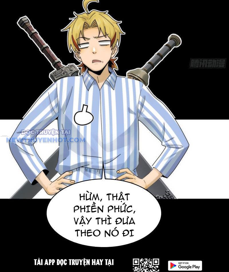 Đối Mặt Với Bệnh Tâm Thần, Ma Quỷ Chẳng Là Cái Thá Gì Chapter 38 - Trang 2