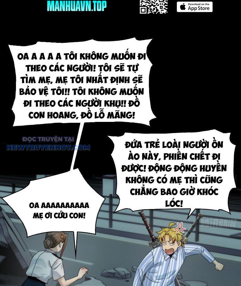 Đối Mặt Với Bệnh Tâm Thần, Ma Quỷ Chẳng Là Cái Thá Gì Chapter 38 - Trang 2