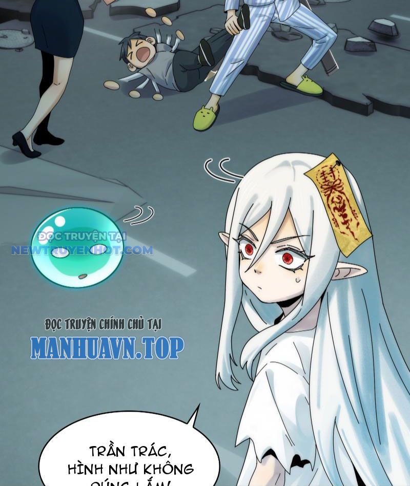 Đối Mặt Với Bệnh Tâm Thần, Ma Quỷ Chẳng Là Cái Thá Gì Chapter 38 - Trang 2