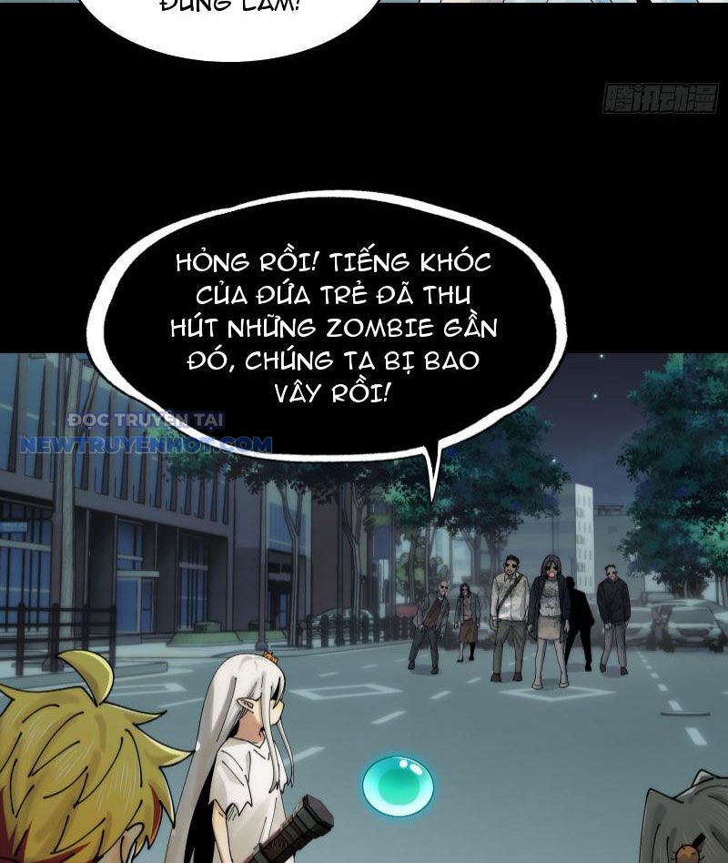 Đối Mặt Với Bệnh Tâm Thần, Ma Quỷ Chẳng Là Cái Thá Gì Chapter 38 - Trang 2