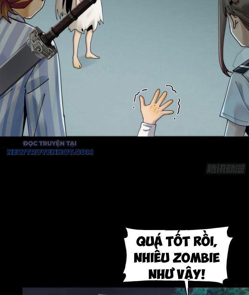 Đối Mặt Với Bệnh Tâm Thần, Ma Quỷ Chẳng Là Cái Thá Gì Chapter 38 - Trang 2