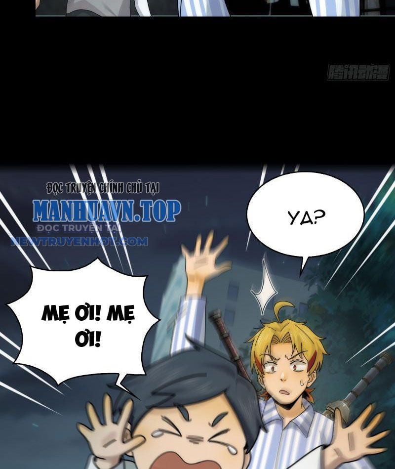 Đối Mặt Với Bệnh Tâm Thần, Ma Quỷ Chẳng Là Cái Thá Gì Chapter 38 - Trang 2