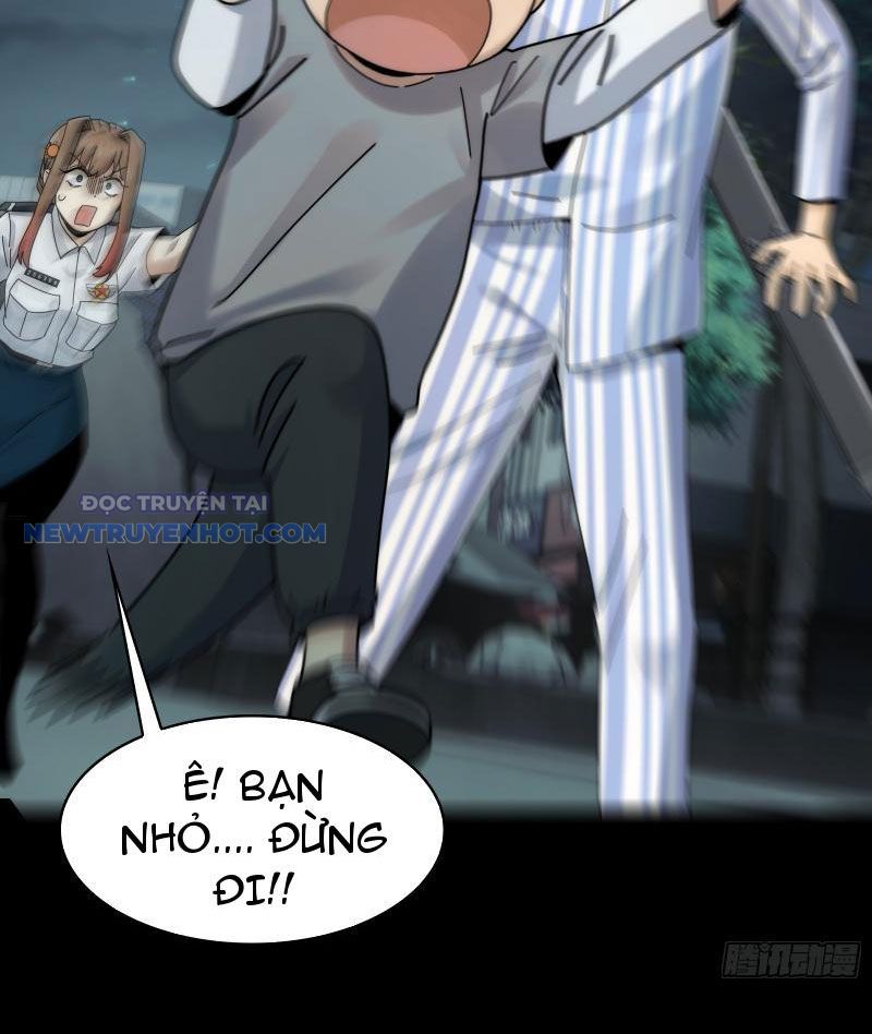 Đối Mặt Với Bệnh Tâm Thần, Ma Quỷ Chẳng Là Cái Thá Gì Chapter 38 - Trang 2