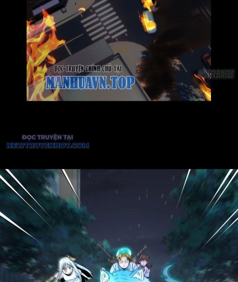 Đối Mặt Với Bệnh Tâm Thần, Ma Quỷ Chẳng Là Cái Thá Gì Chapter 38 - Trang 2